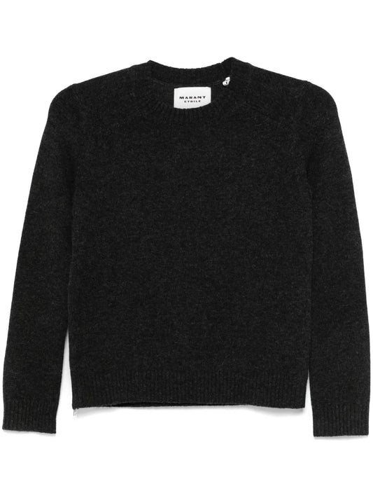 Ludma Sweater