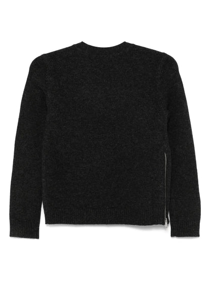 Ludma Sweater