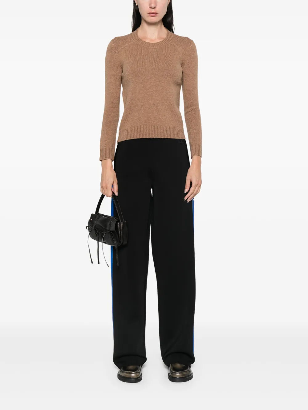 Ludma Sweater