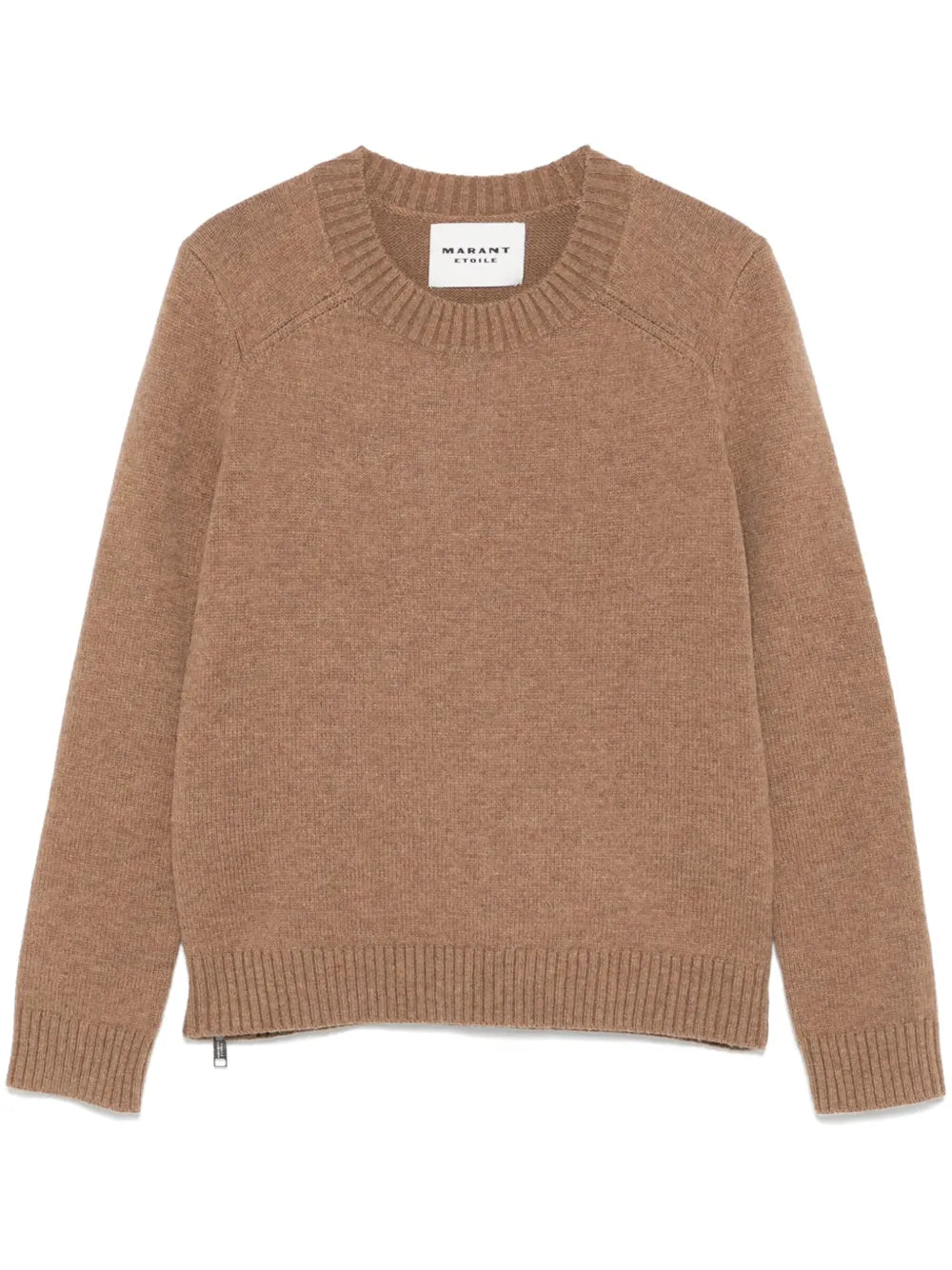 Ludma Sweater