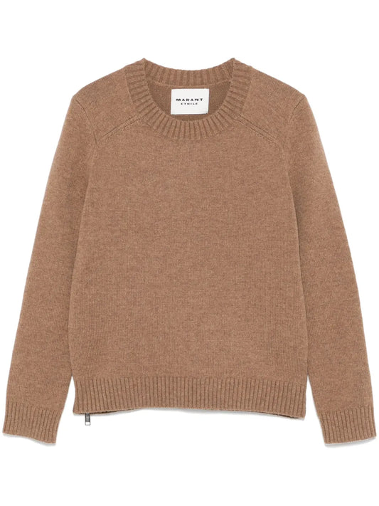 Ludma Sweater