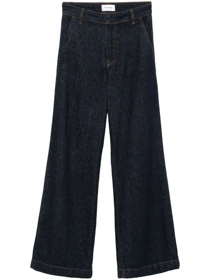 Tailored Jeans