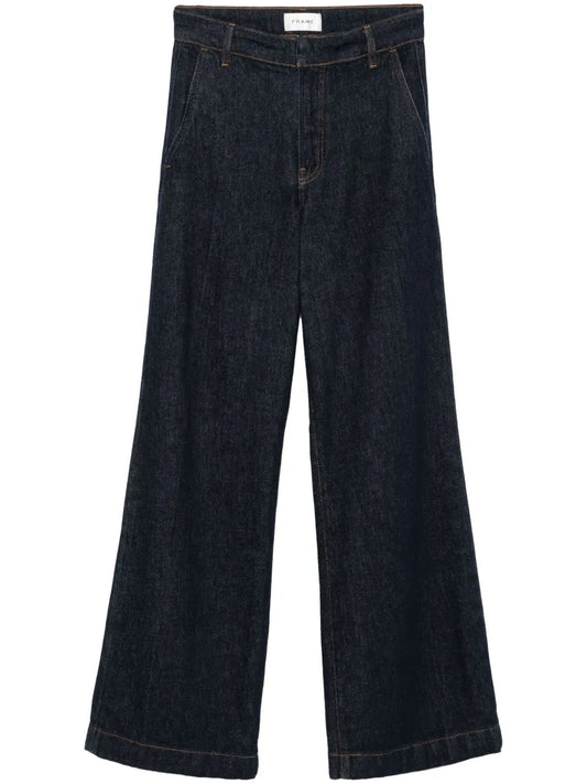 Tailored Jeans