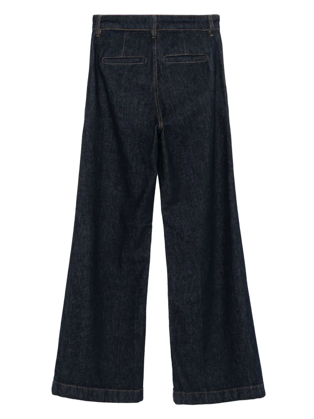 Tailored Jeans