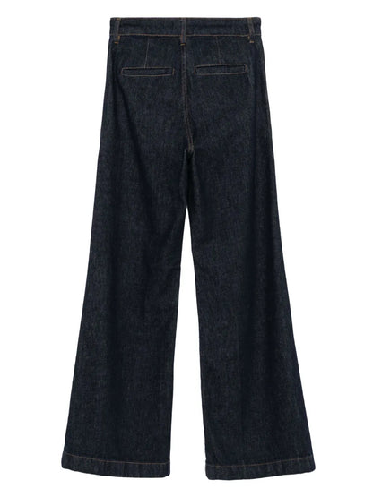 Tailored Jeans
