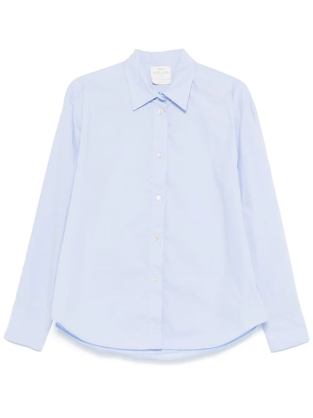 Poplin Shirt