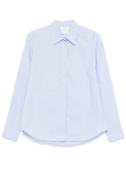 Poplin Shirt