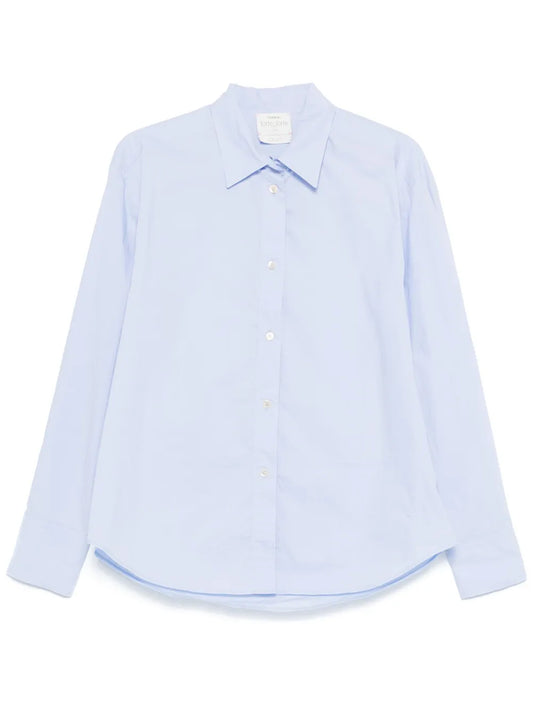 Poplin Shirt