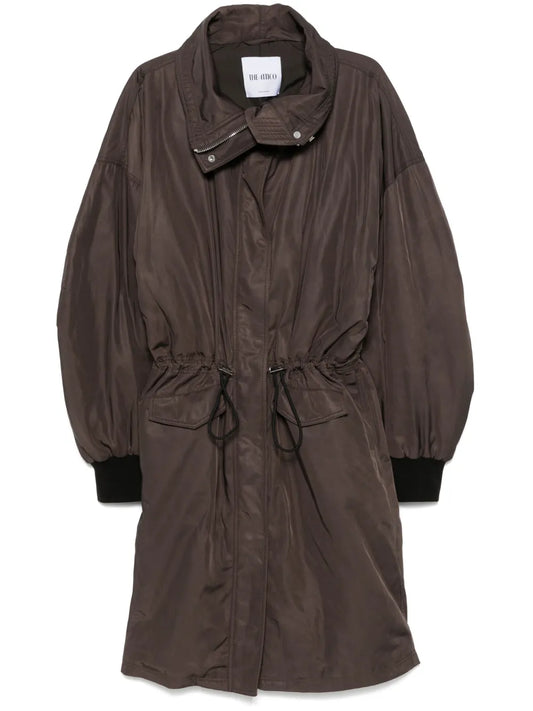 Maxi Coat
