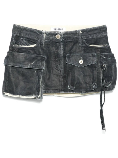 Fay Mini Skirt