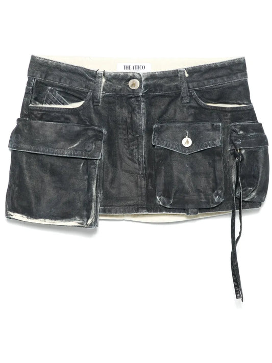 Fay Mini Skirt