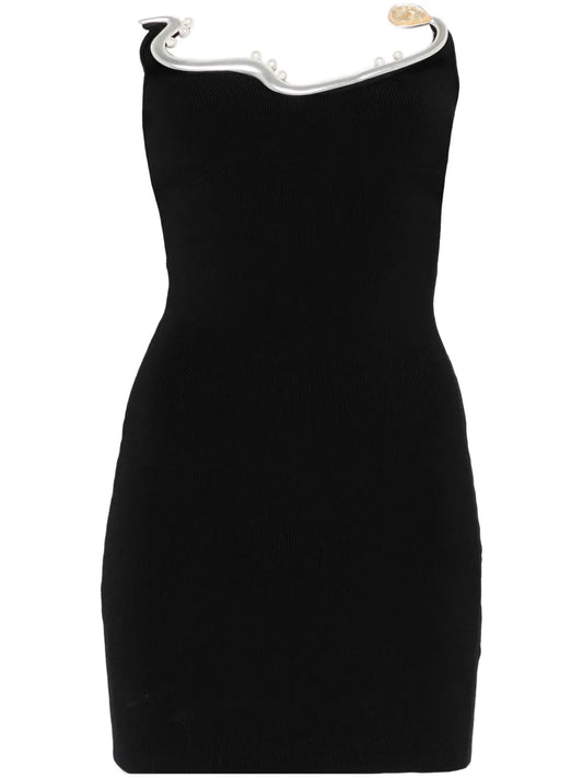 Mollusk Mini Dress