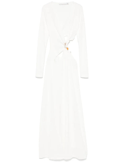 Stone Maxi Dress
