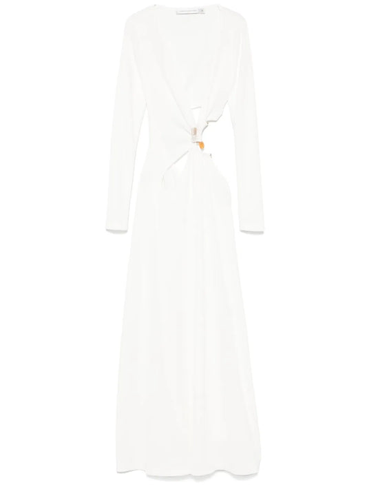 Stone Maxi Dress
