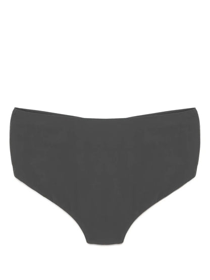 Orbit Ruched Bikini Bottom