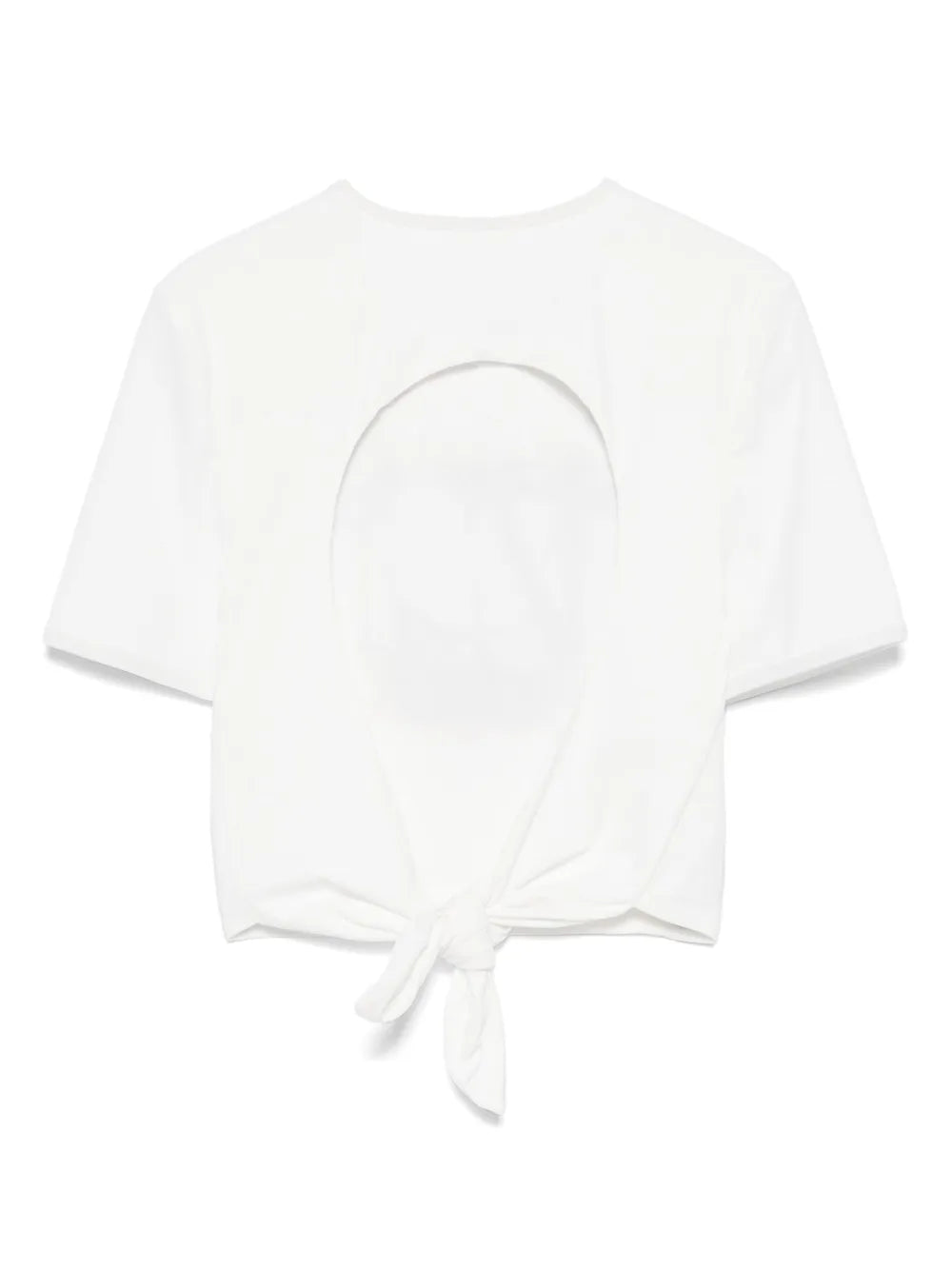 Lambada Sands Crop Top