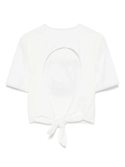 Lambada Sands Crop Top