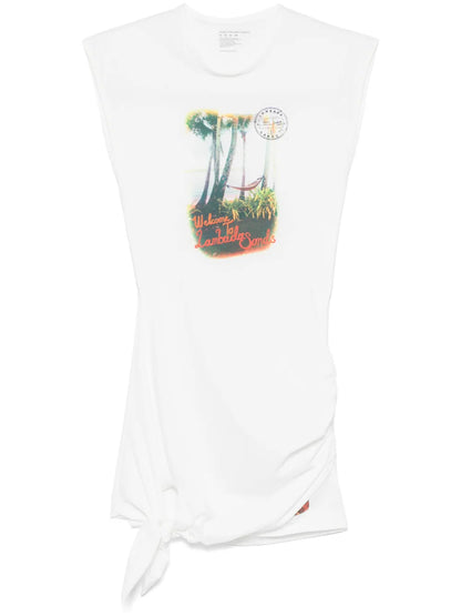 Lambada Sands Mini Dress