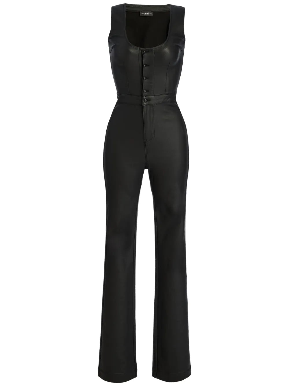 Mckinnon Jumpsuit
