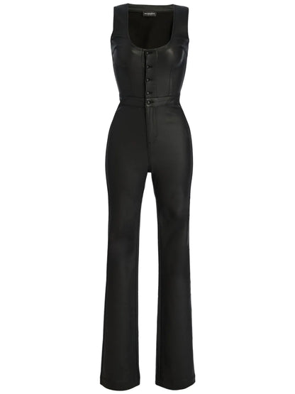 Mckinnon Jumpsuit