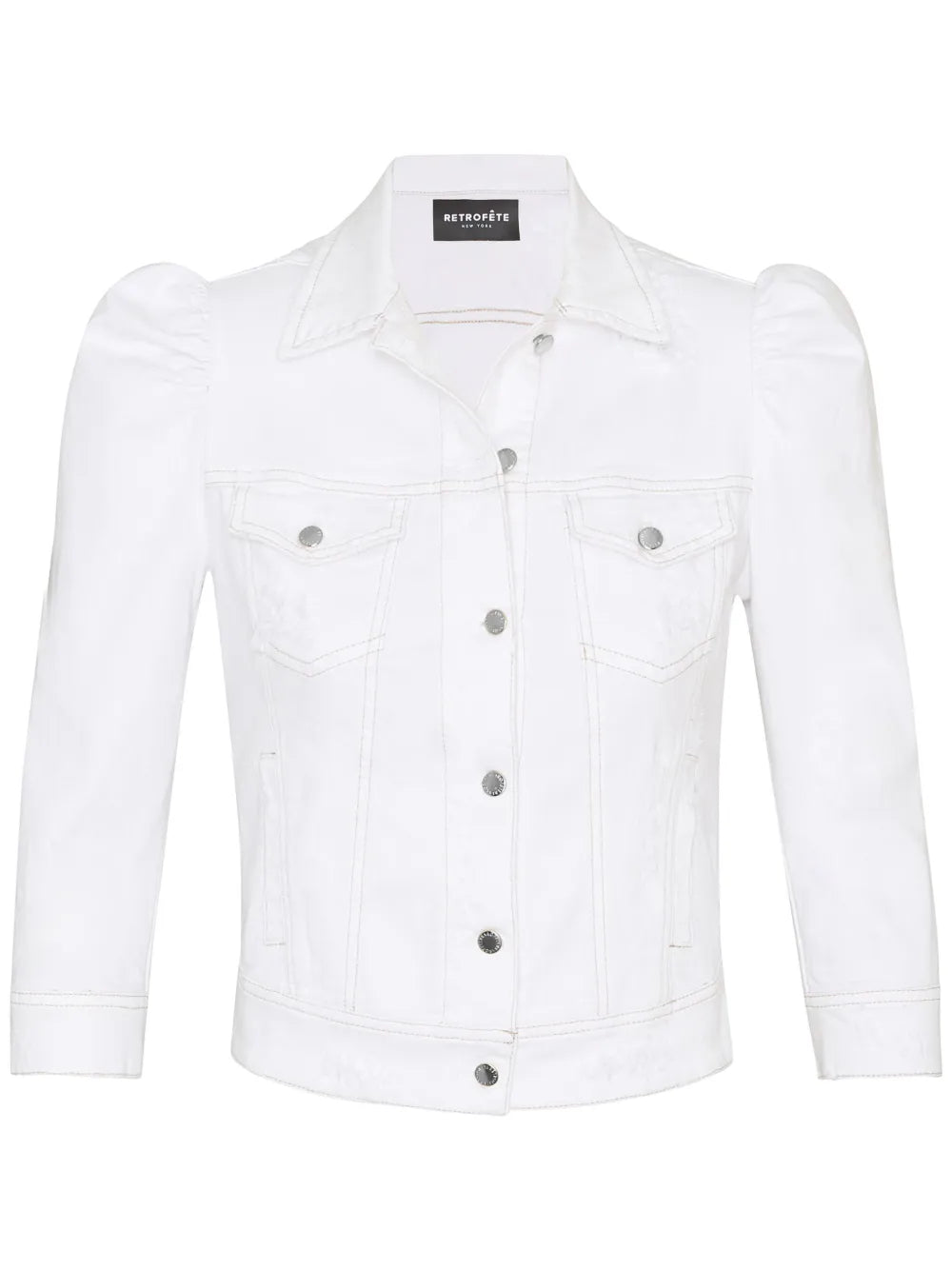 Ada Jacket