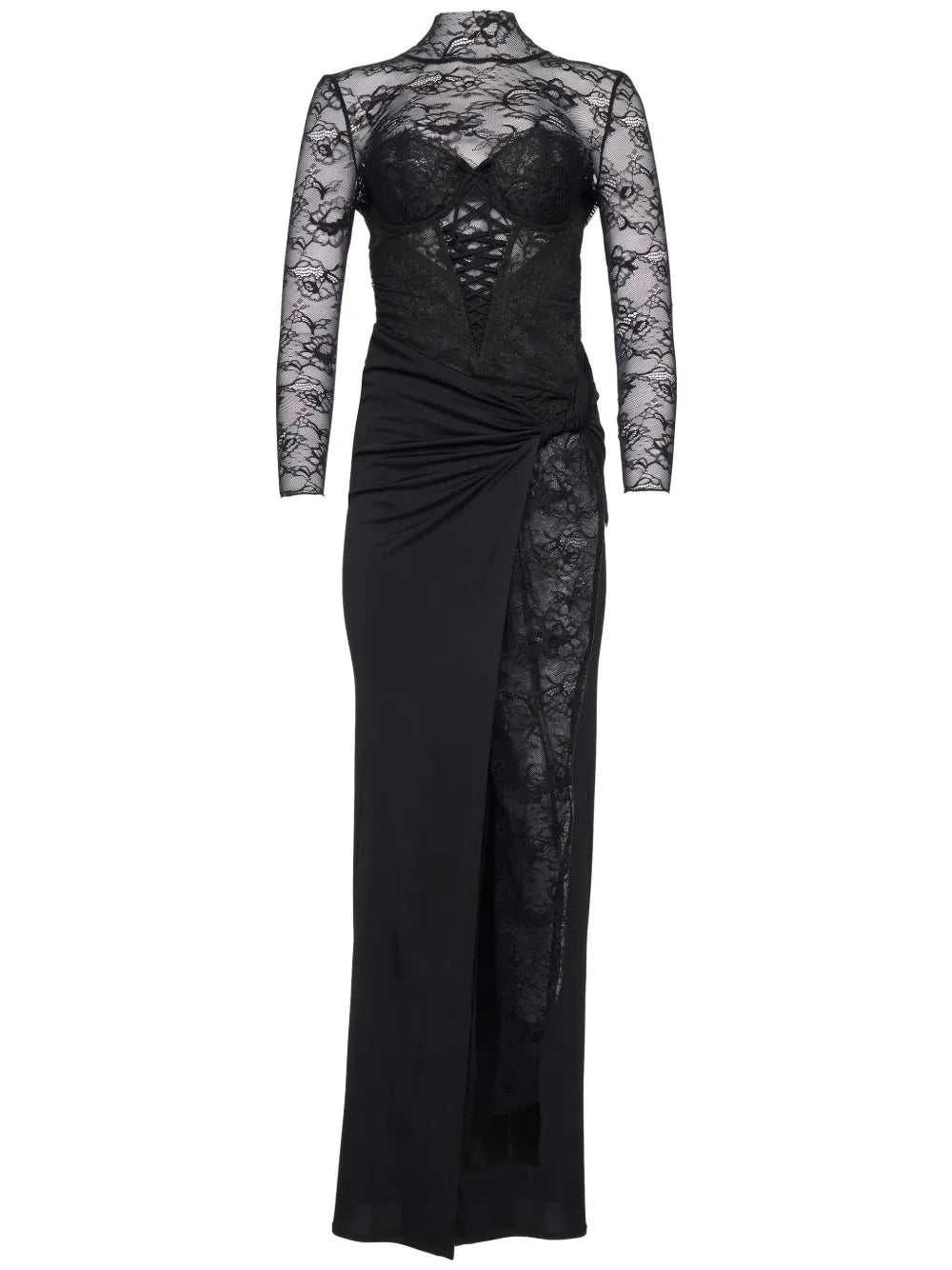 Saphhira Lace Dress