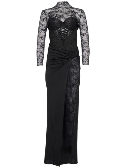 Saphhira Lace Dress