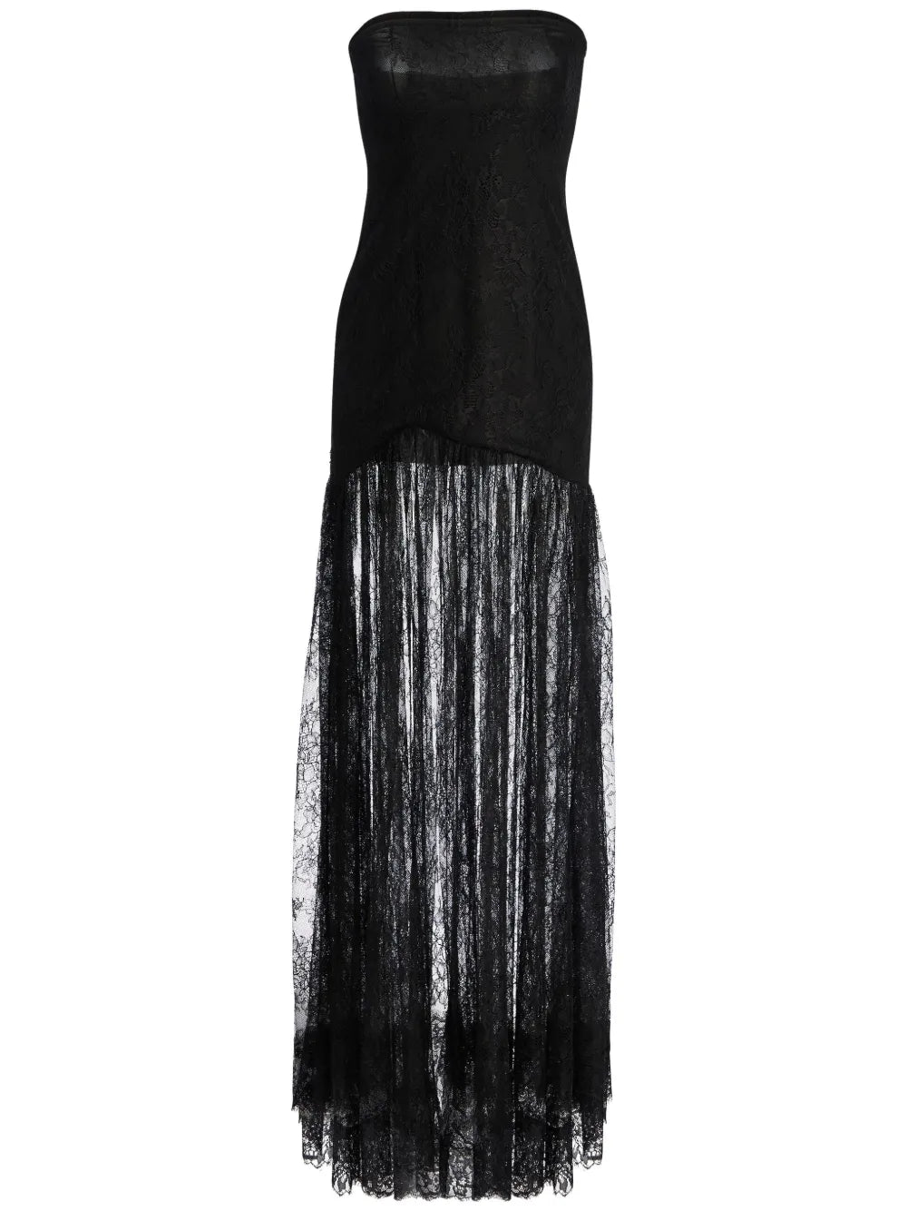 Jeanette Lace Dress