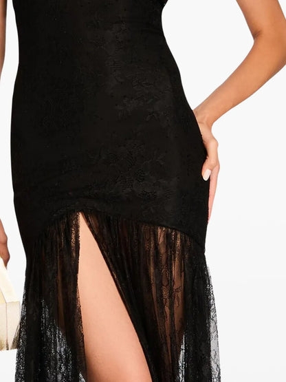 Jeanette Lace Dress