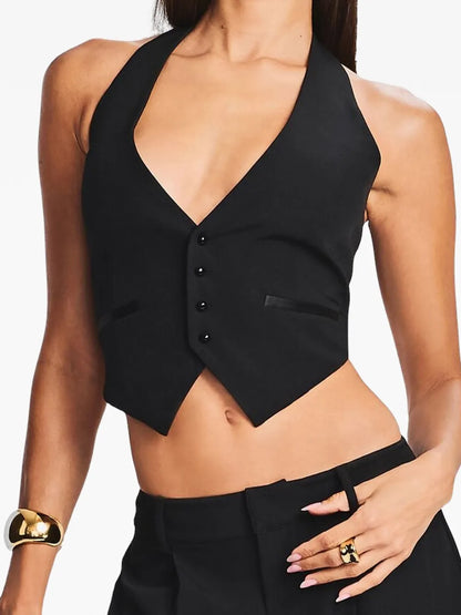 Florence Vest