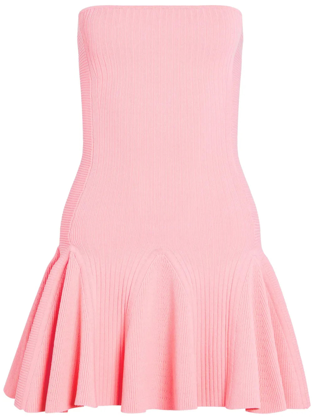 Annina Knit Dress