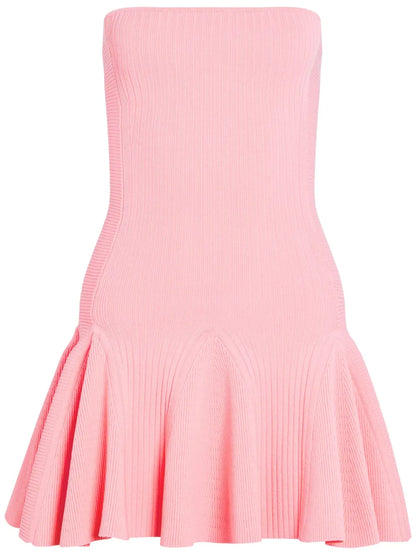 Annina Knit Dress