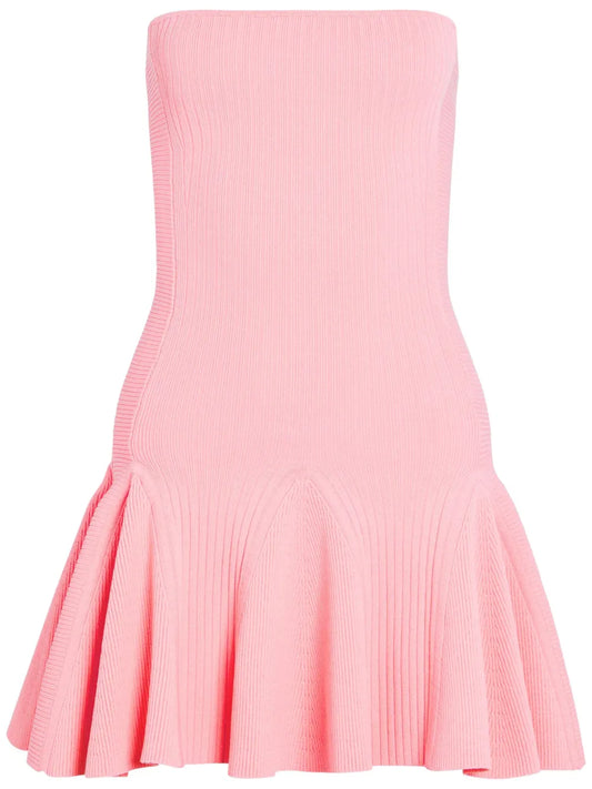 Annina Knit Dress