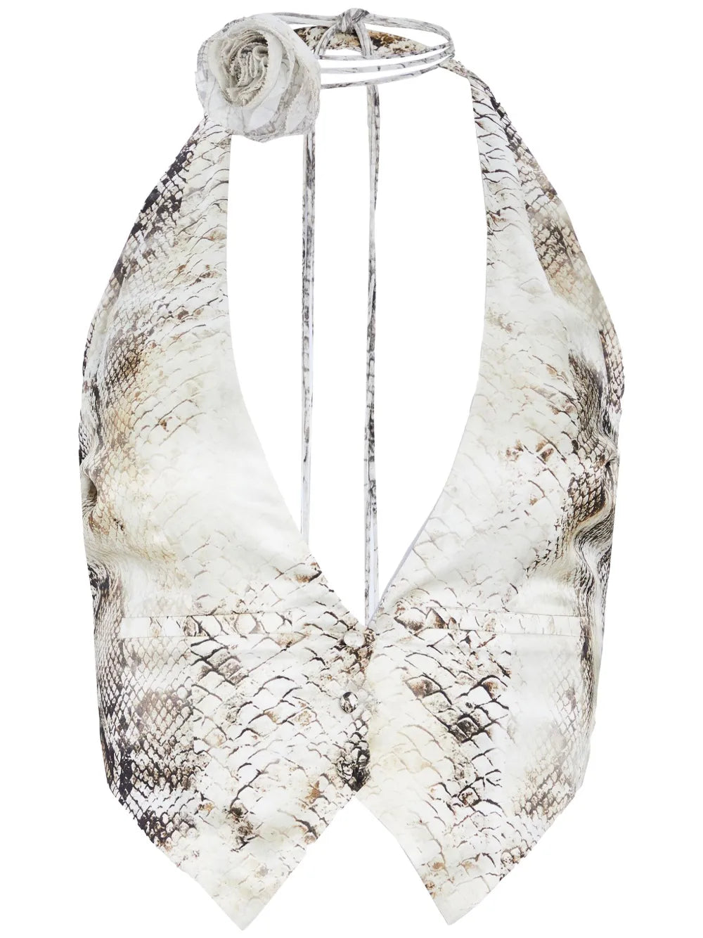 Romy Vest