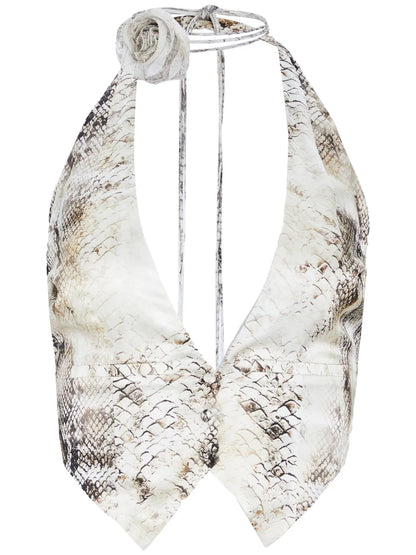 Romy Vest