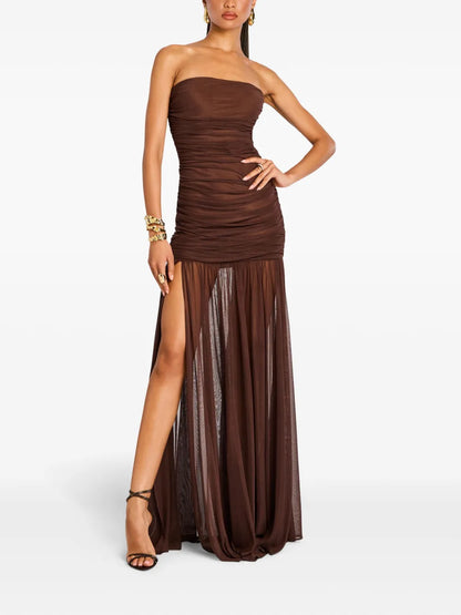 Adele Sleeveless Dress
