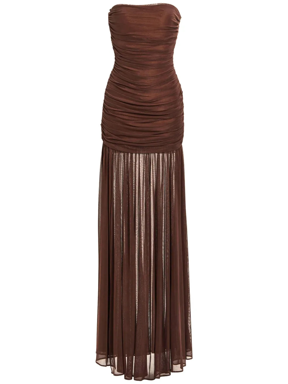 Adele Sleeveless Dress