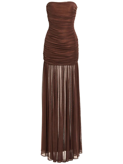 Adele Sleeveless Dress