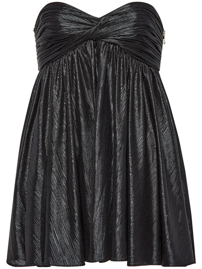 Kaiser Mini Dress
