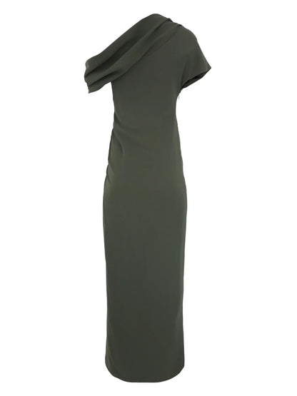 Kally Midi Dress