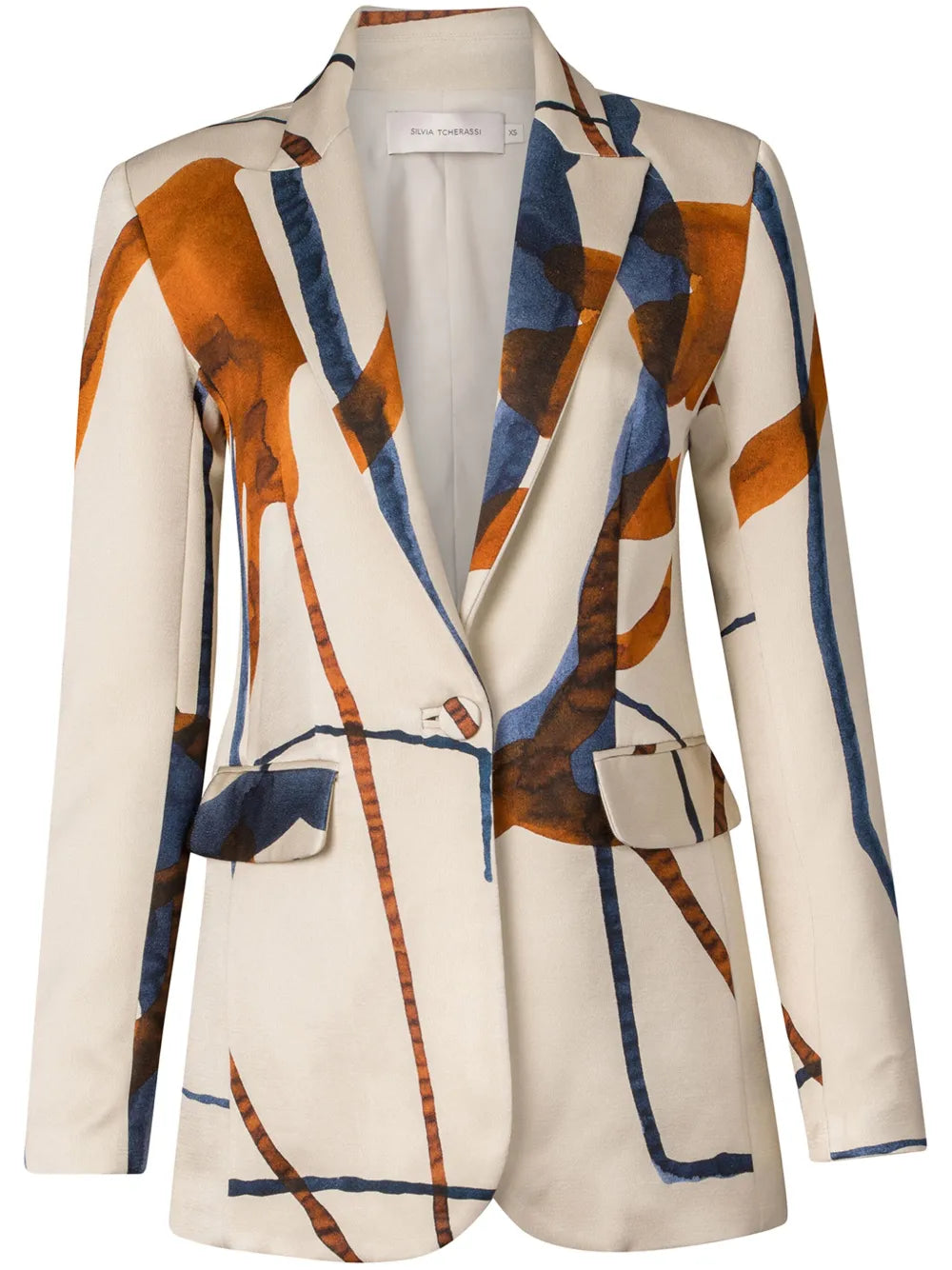 Rebeca Blazer