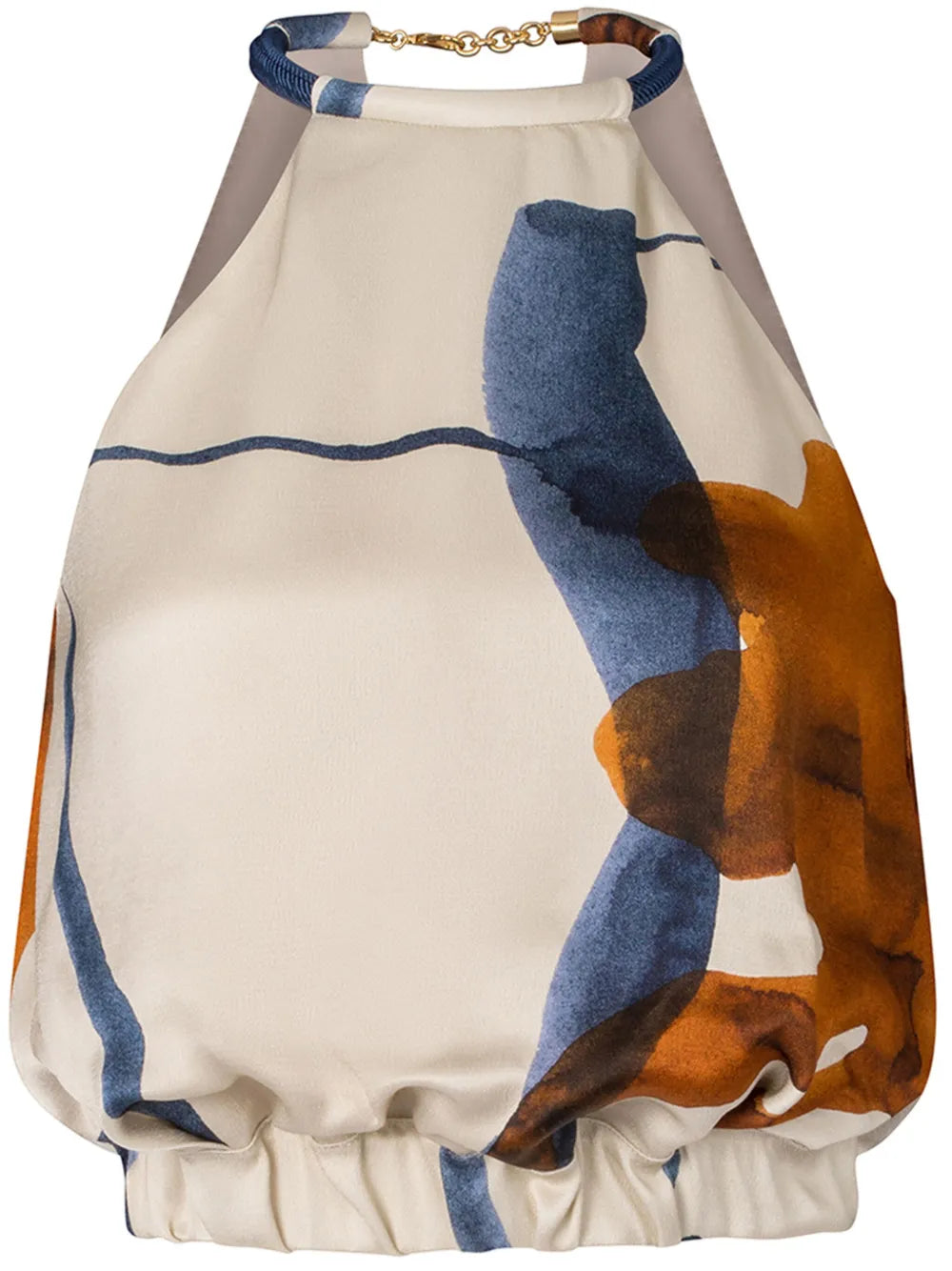 Guspinii Blouse