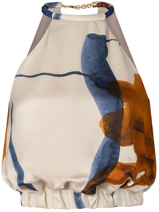 Guspinii Blouse
