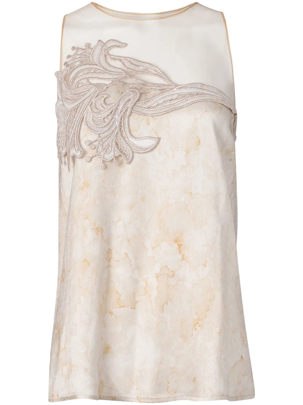 Brisa Blouse