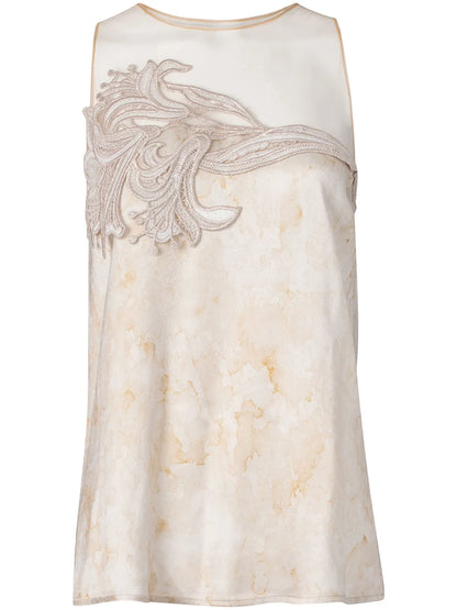 Brisa Blouse