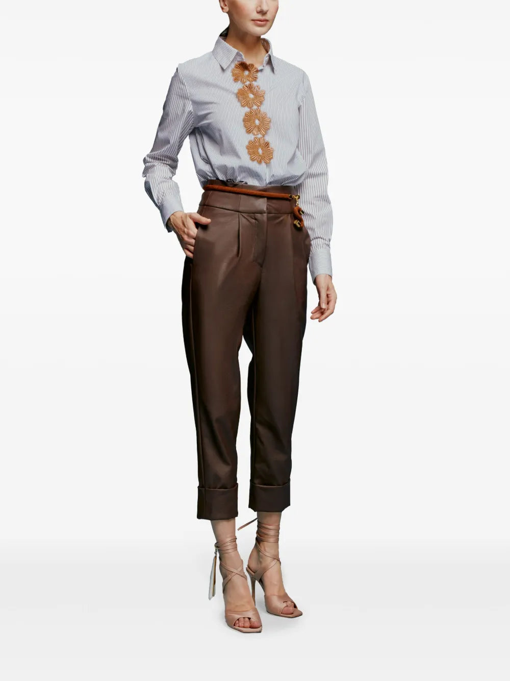 Naroa Blouse