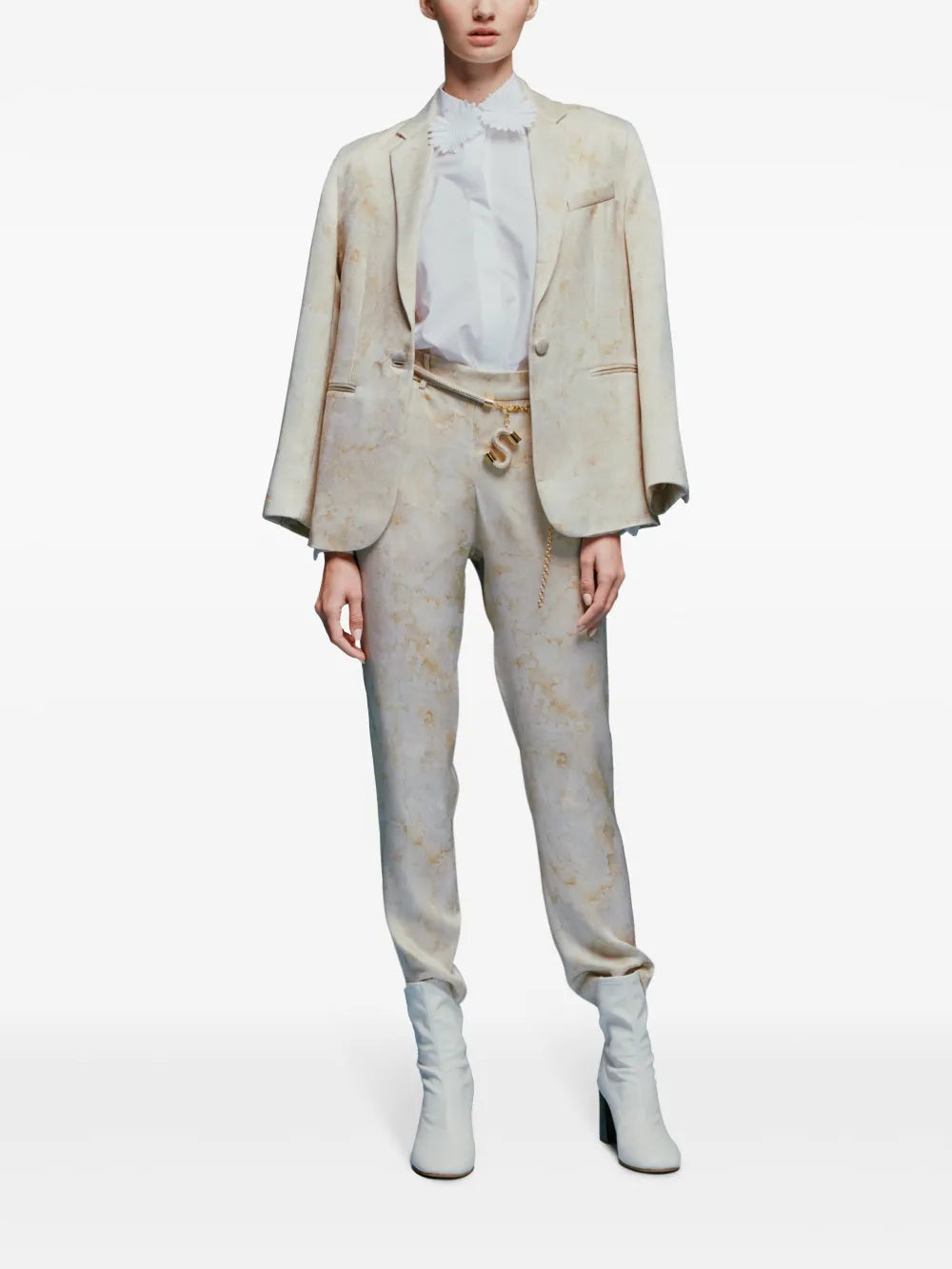 Rebeca Blazer