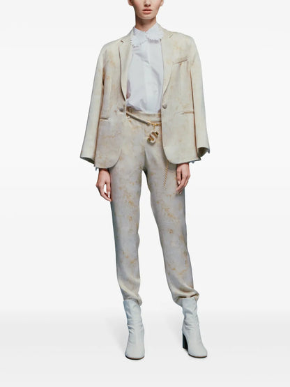 Rebeca Blazer