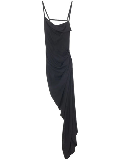 Saudade Dress