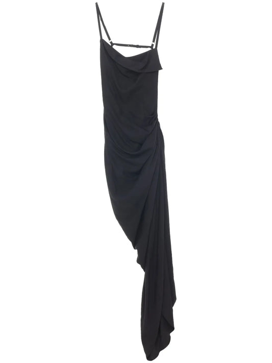 Saudade Dress